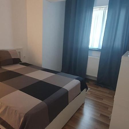 Welcome In Central Pitesti Apartman Kültér fotó