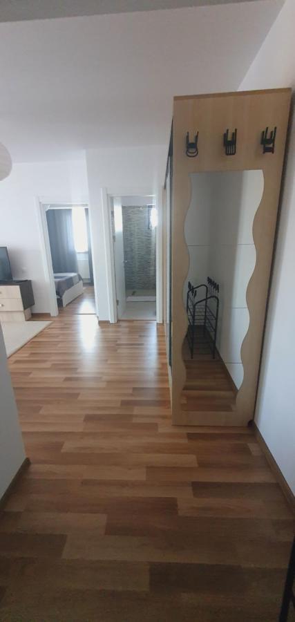 Welcome In Central Pitesti Apartman Kültér fotó